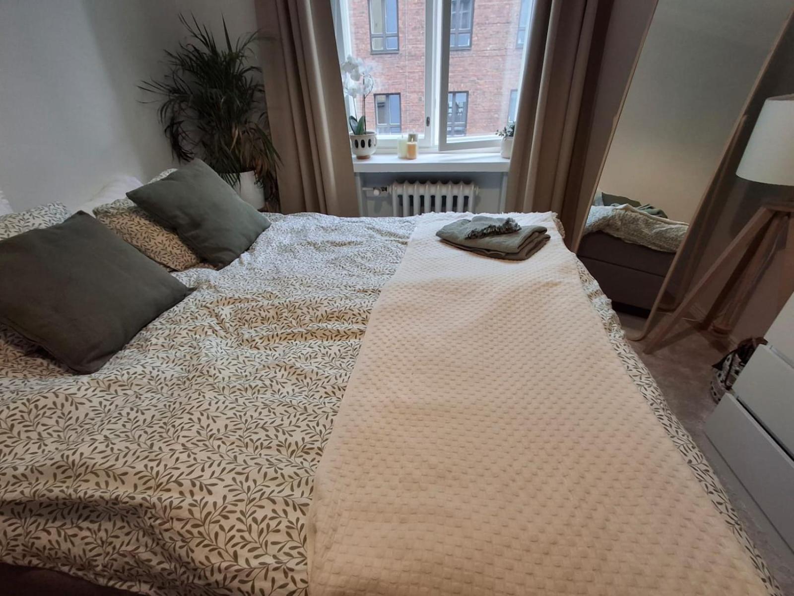 Eerikinkatu 31 B 27 Apartment Helsinki Exterior foto